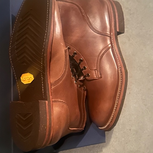 Oakstreet bootmakers storm boot nwt - Picture 14 of 16